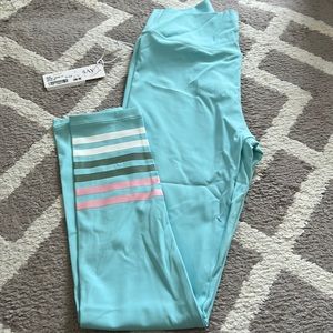 NWT Addison Bay everyday legging